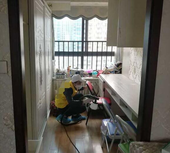 装修后测甲醛哪家好【南通环境网-南通站点测甲醛】